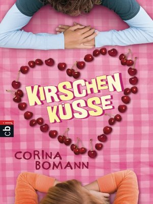 cover image of Kirschenküsse